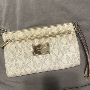 ✨MK Wrist Wallet